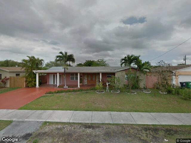 House image located at Miami, FL 33175