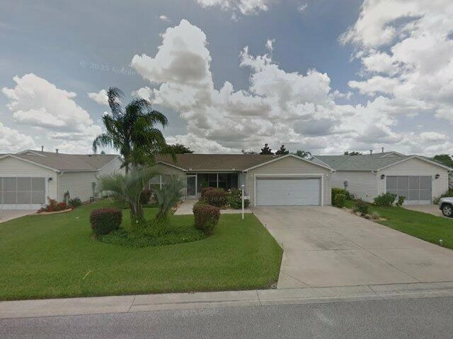 House image located at The Villages, FL 32162