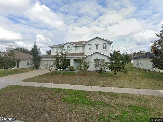 House image located at Yulee, FL 32097