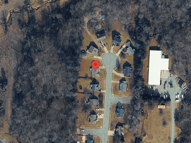 House image located at Kernersville, NC 27284