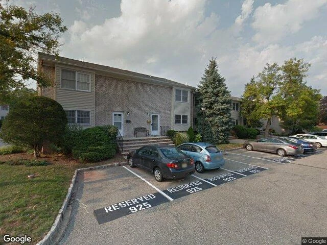 House image located at Hillsborough, NJ 08844