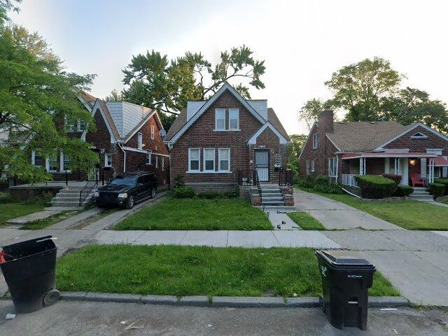 House image located at Detroit, MI 48224