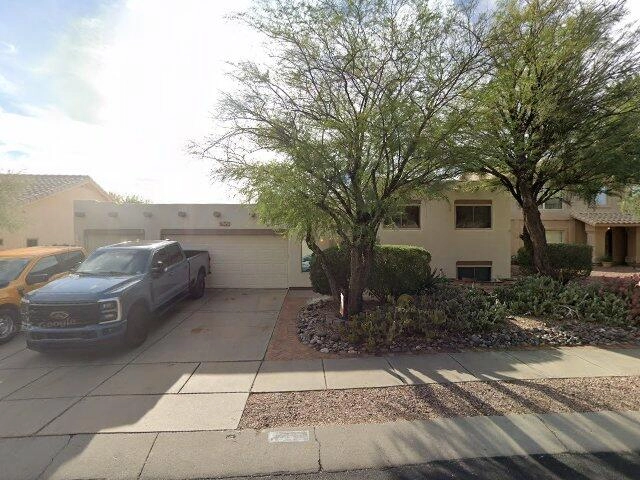 House image located at Tucson, AZ 85755