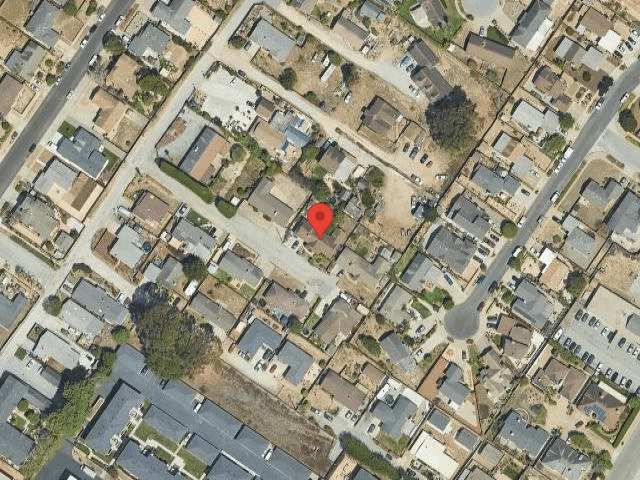 House image located at Marina, CA 93933