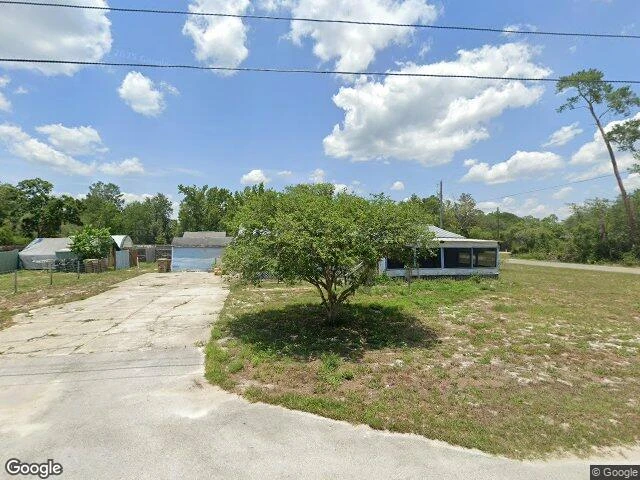 House image located at Paisley, FL 32767
