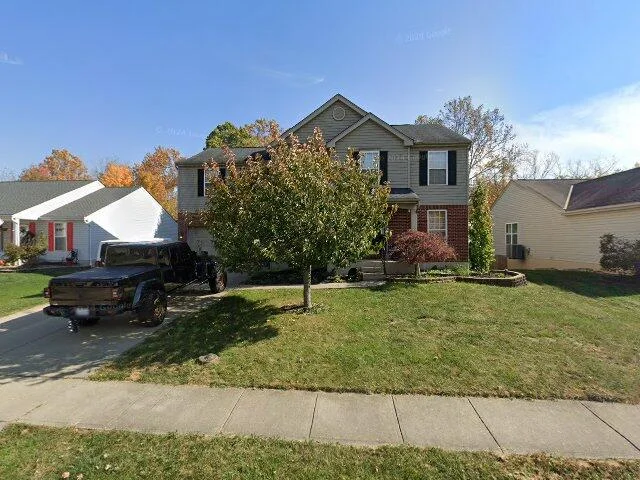House image located at Amelia, OH 45102