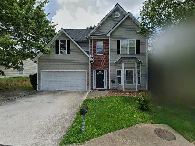 House image located at Lithonia, GA 30038