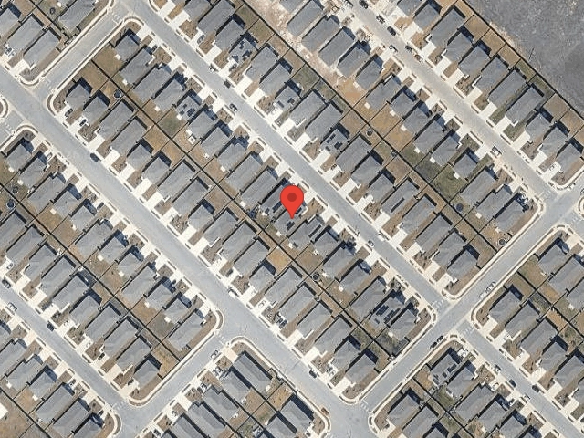 House image located at Maxwell, TX 78656