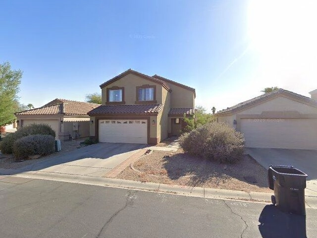 House image located at Mesa, AZ 85208