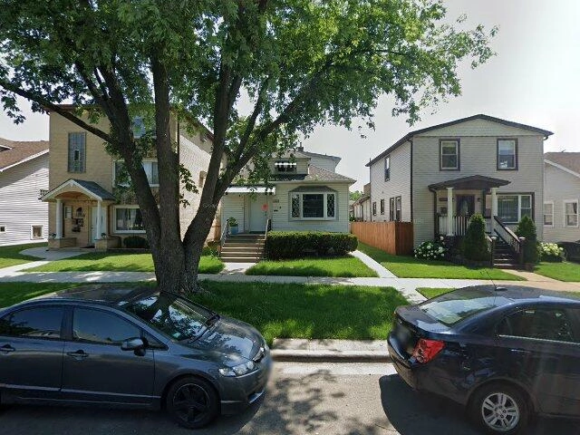 House image located at Elmwood Park, IL 60707