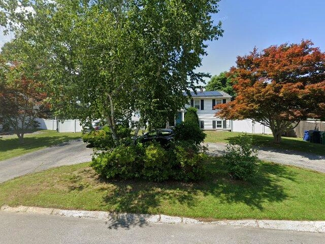 House image located at Warwick, RI 02889