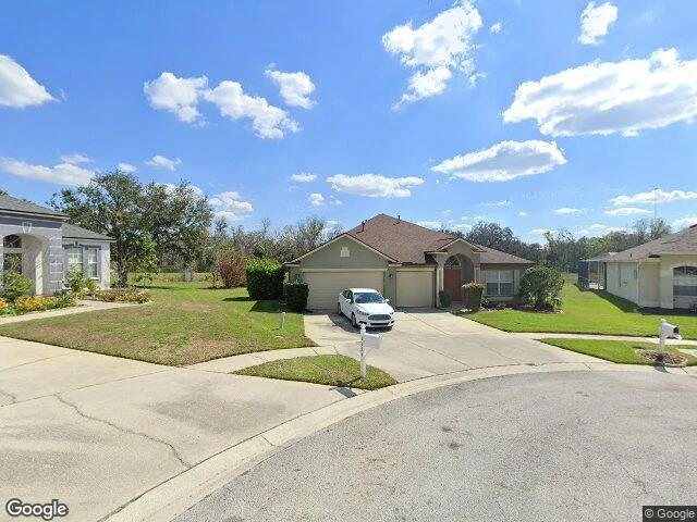 House image located at Valrico, FL 33596