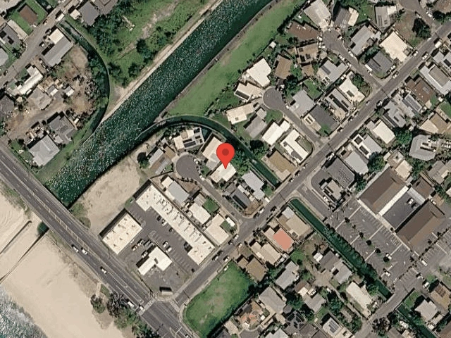 House image located at Waianae, HI 96792
