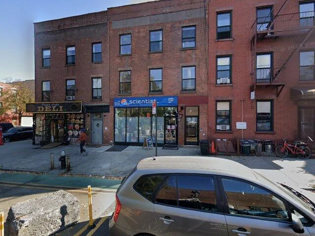 House image located at Brooklyn, NY 11238