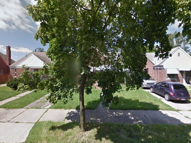 House image located at Detroit, MI 48235