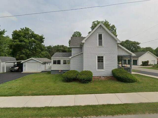 House image located at Mulberry, IN 46058