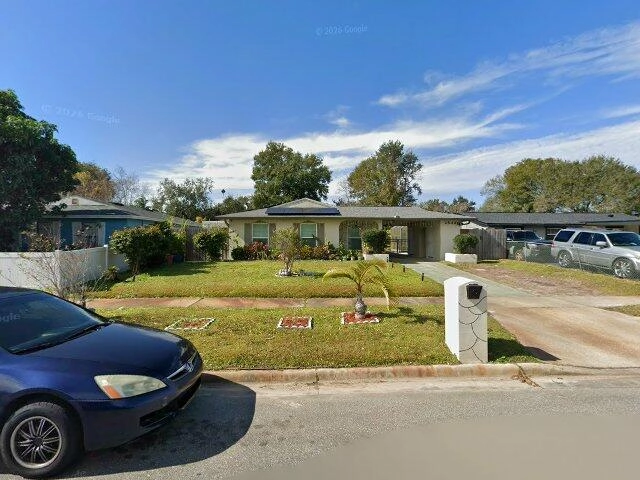 House image located at Orlando, FL 32811