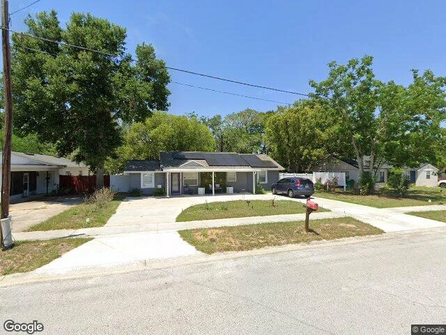 House image located at Eustis, FL 32726