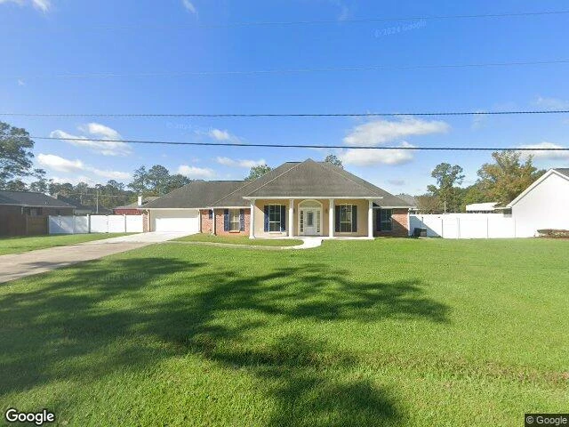 House image located at Hammond, LA 70403