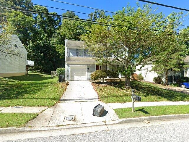 House image located at Owings Mills, MD 21117