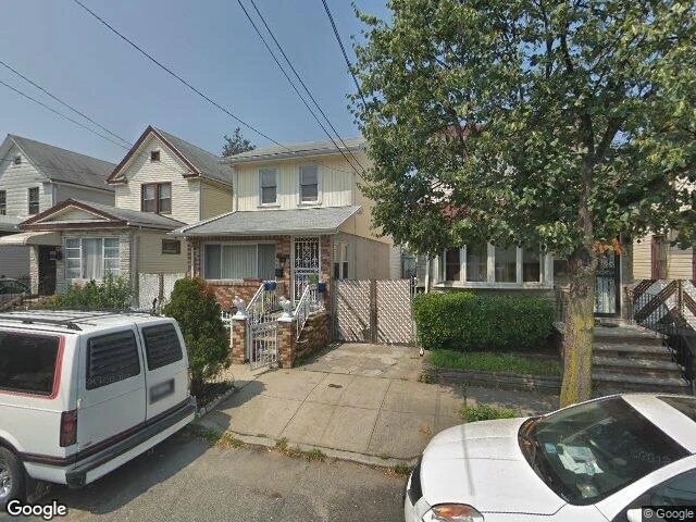 House image located at Jamaica, NY 11434