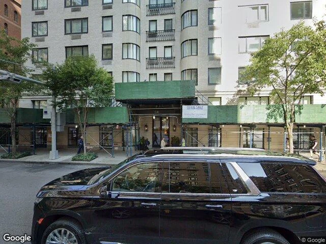 House image located at New York, NY 10065