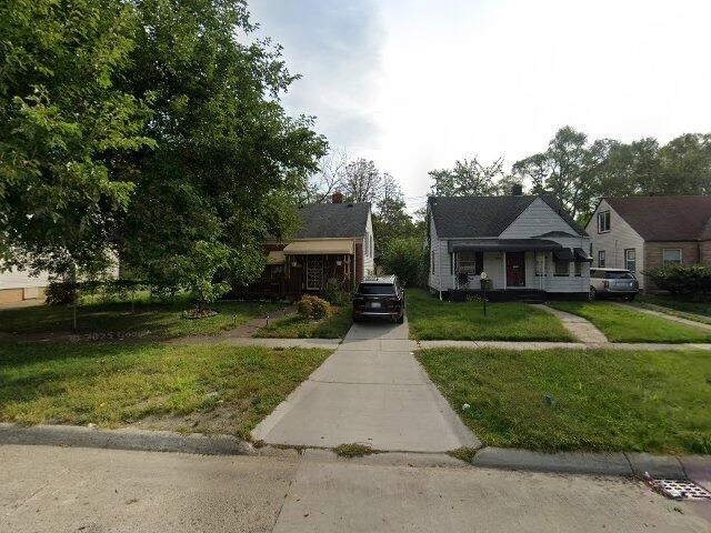 House image located at Detroit, MI 48234