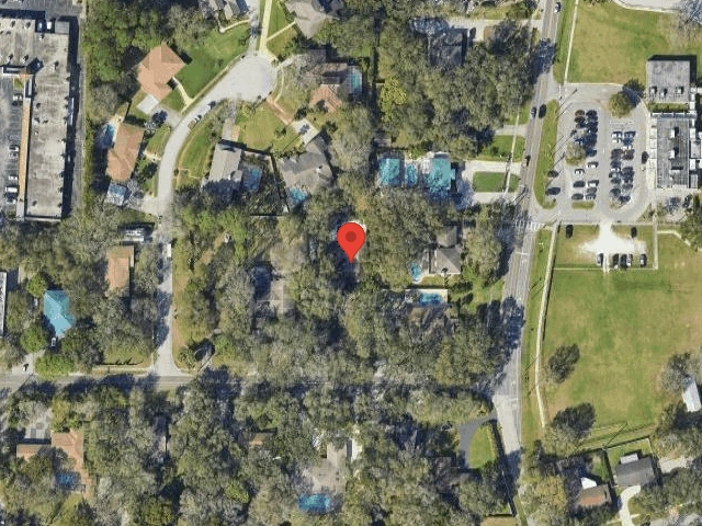 House image located at Tampa, FL 33618