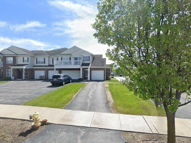 House image located at Matteson, IL 60443