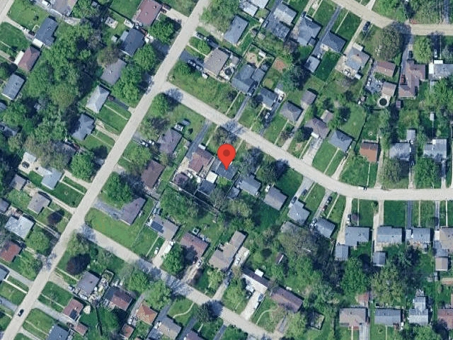 House image located at Indianapolis, IN 46221