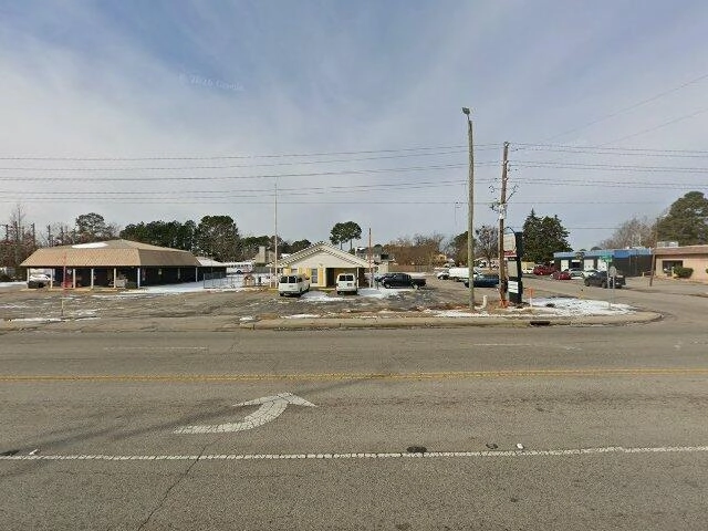 House image located at Fayetteville, NC 28314