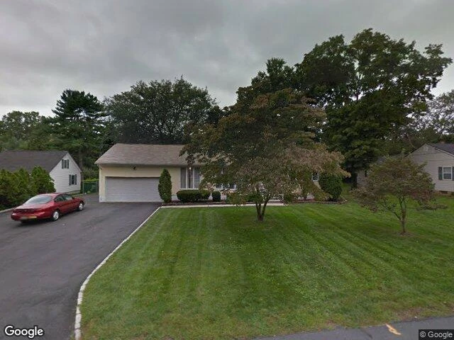 House image located at Franklin Park, NJ 08823