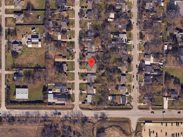 House image located at Mesquite, TX 75149