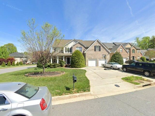 House image located at Greensboro, NC 27455