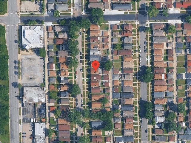 House image located at Chicago, IL 60617