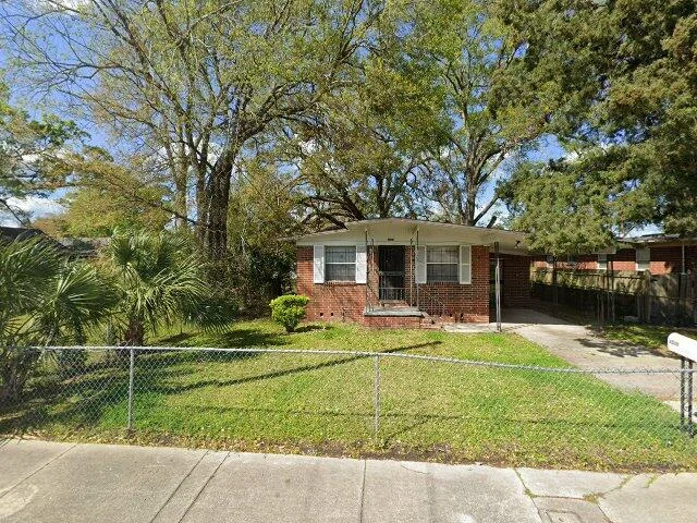 House image located at Jacksonville, FL 32209
