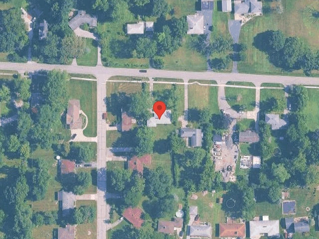 House image located at Merrillville, IN 46410