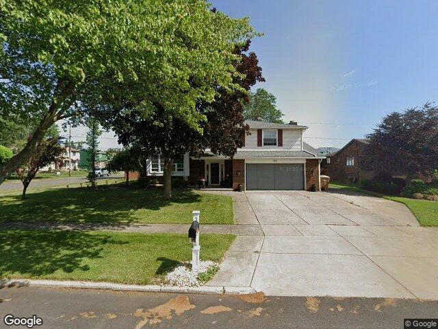 House image located at Depew, NY 14043