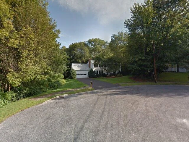 House image located at Framingham, MA 01702