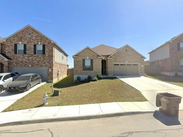 House image located at San Antonio, TX 78245