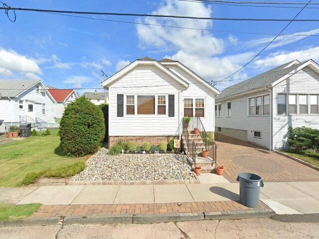 House image located at North Arlington, NJ 07031