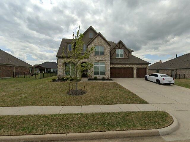 House image located at Gunter, TX 75058