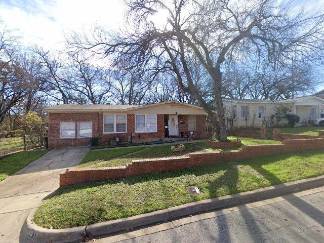House image located at Fort Worth, TX 76112