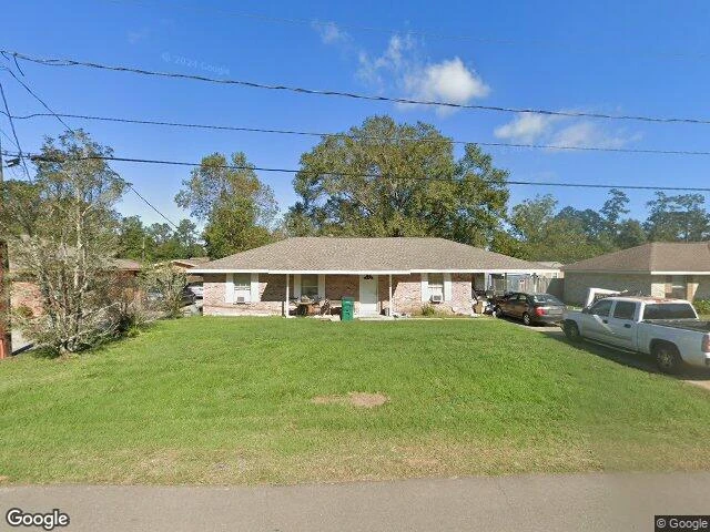 House image located at Hammond, LA 70403