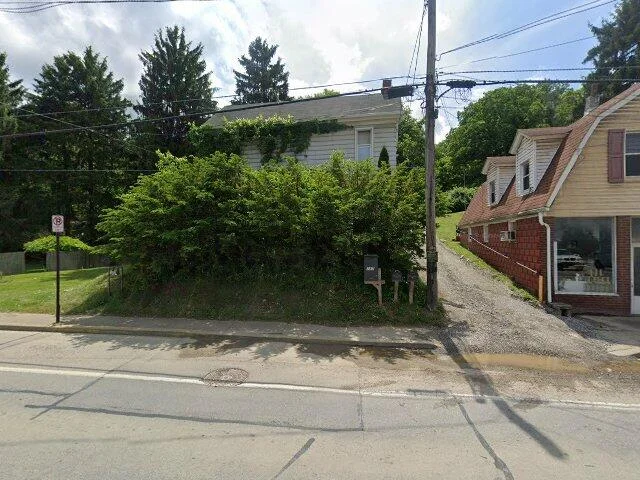 House image located at Crescent, PA 15046