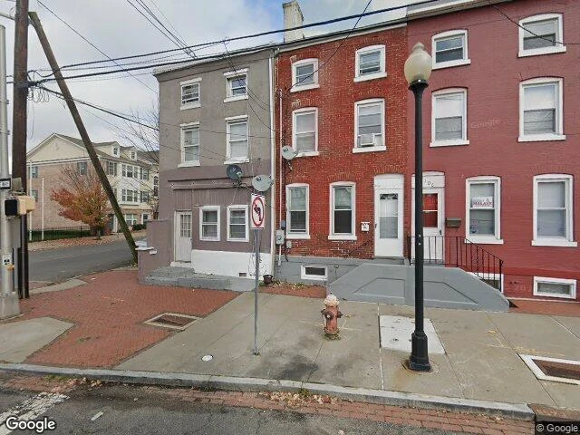 House image located at Trenton, NJ 08611