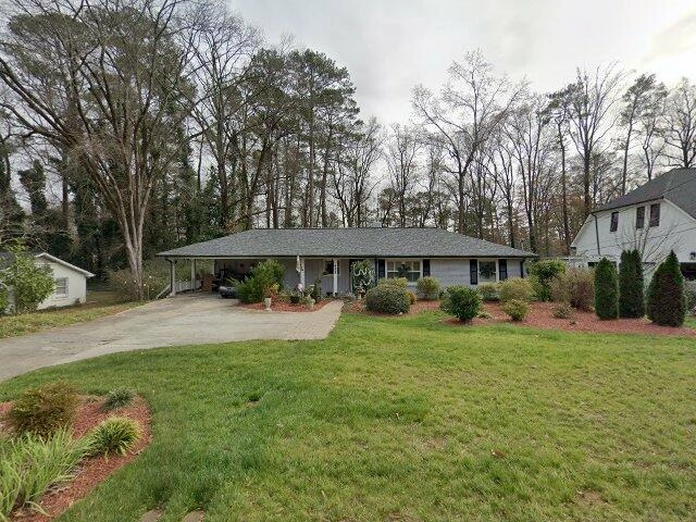 House image located at Atlanta, GA 30342