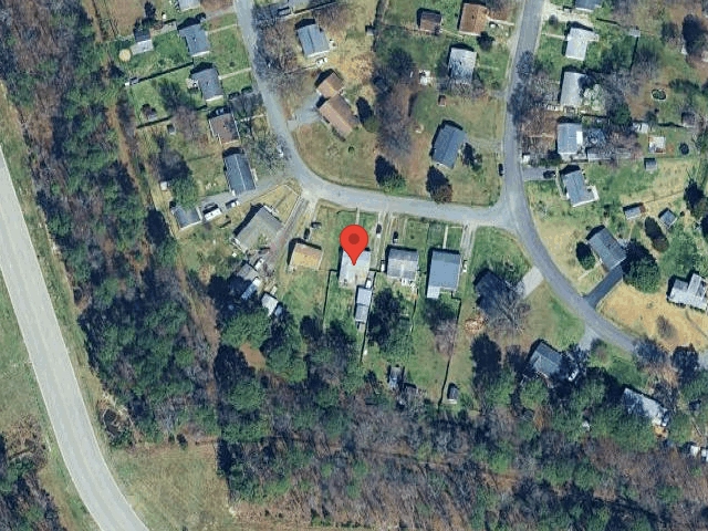 House image located at Sandston, VA 23150
