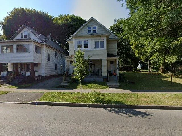 House image located at Rochester, NY 14621