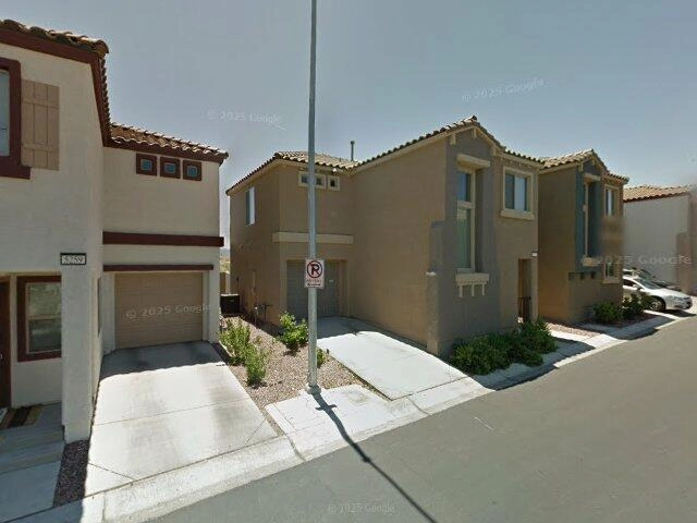 House image located at Las Vegas, NV 89122